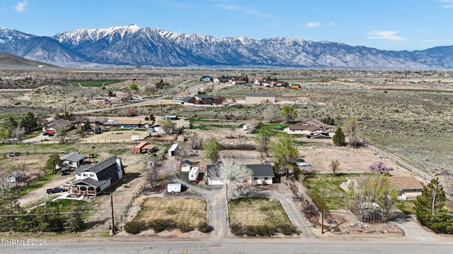 726 Pinto Circle, Gardnerville, NV 89410