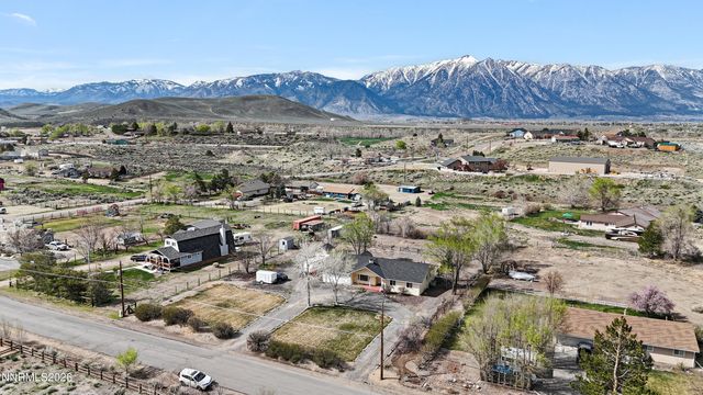 726 Pinto Circle, Gardnerville, NV 89410