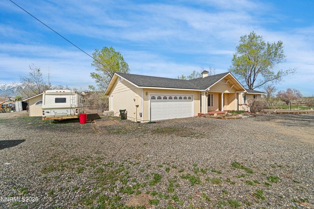 726 Pinto Circle, Gardnerville, NV 89410