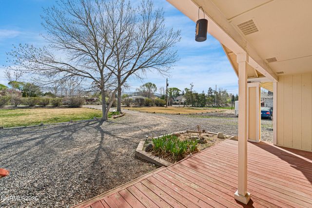 726 Pinto Circle, Gardnerville, NV 89410