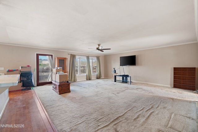 726 Pinto Circle, Gardnerville, NV 89410