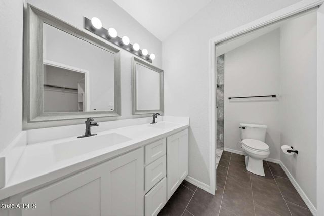 461 E MERRILL Avenue, Gilbert, AZ 85234