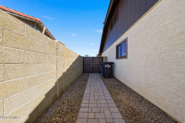 461 E MERRILL Avenue, Gilbert, AZ 85234