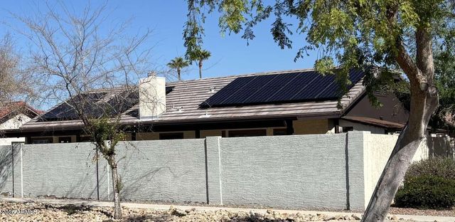 461 E MERRILL Avenue, Gilbert, AZ 85234