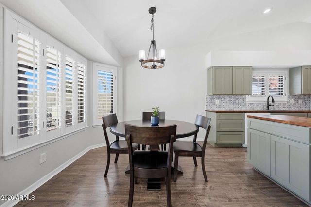 461 E MERRILL Avenue, Gilbert, AZ 85234