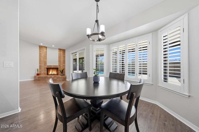 461 E MERRILL Avenue, Gilbert, AZ 85234