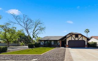 461 E MERRILL Avenue, Gilbert, AZ 85234