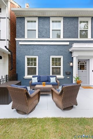 2327 Maplewood Ave, Richmond, VA 23220