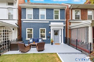 2327 Maplewood Ave, Richmond, VA 23220
