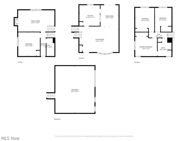 816 Bennett Drive, Elyria, OH 44035