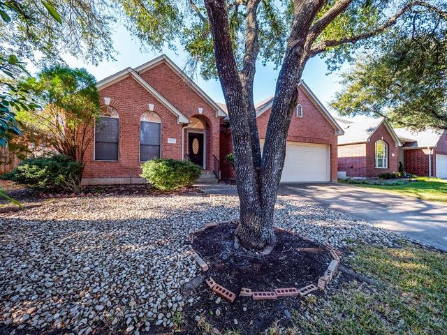 1901 Dapplegrey LN, Austin, TX 78727
