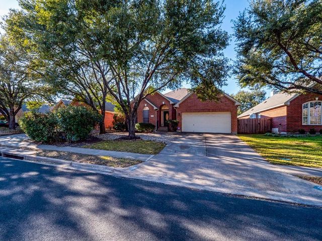 1901 Dapplegrey LN, Austin, TX 78727