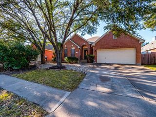 1901 Dapplegrey LN, Austin, TX 78727