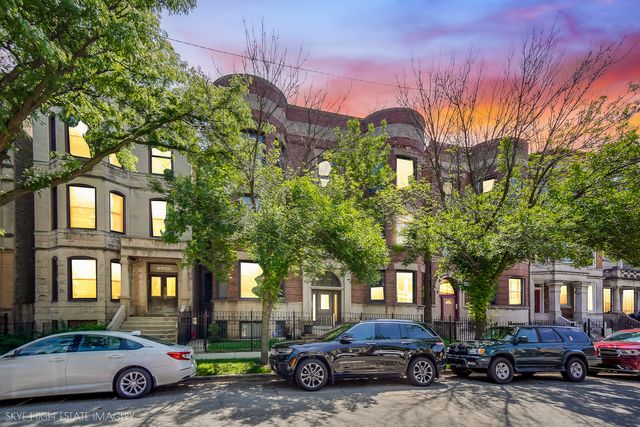 4935 S Vincennes Avenue 2S, Chicago, IL 60615
