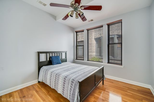4935 S Vincennes Avenue 2S, Chicago, IL 60615