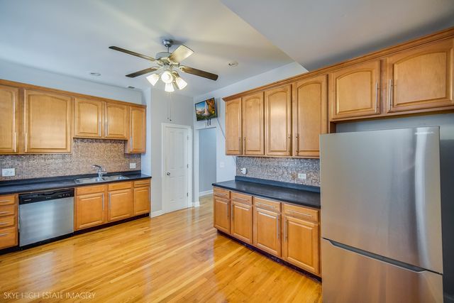 4935 S Vincennes Avenue 2S, Chicago, IL 60615