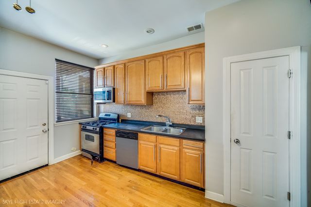 4935 S Vincennes Avenue 2S, Chicago, IL 60615