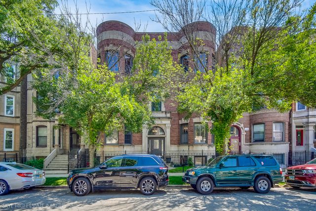 4935 S Vincennes Avenue 2S, Chicago, IL 60615