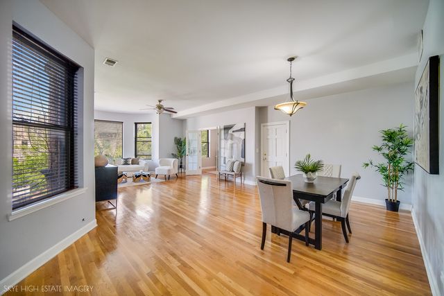 4935 S Vincennes Avenue 2S, Chicago, IL 60615