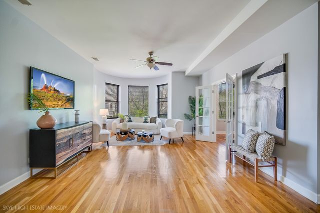 4935 S Vincennes Avenue 2S, Chicago, IL 60615