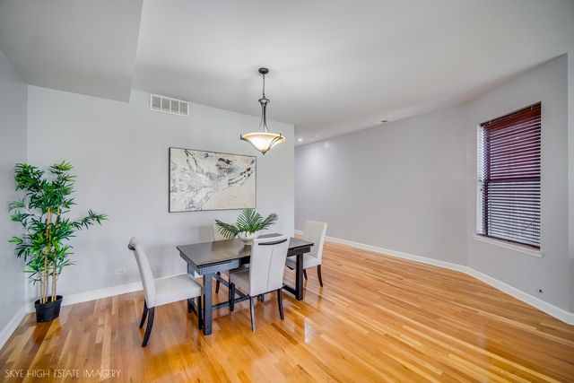 4935 S Vincennes Avenue 2S, Chicago, IL 60615