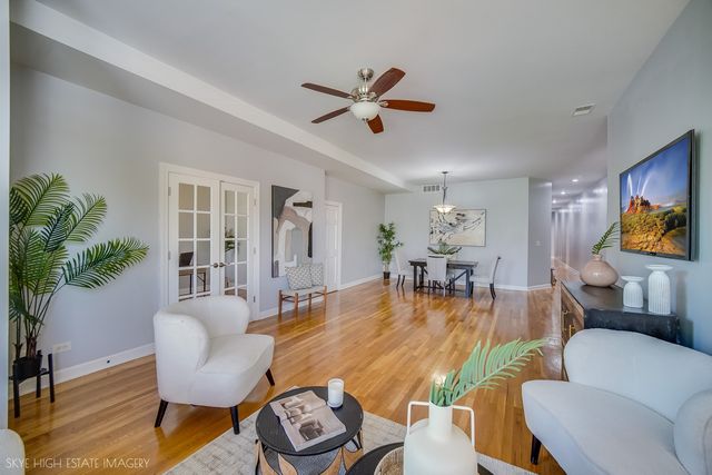 4935 S Vincennes Avenue 2S, Chicago, IL 60615