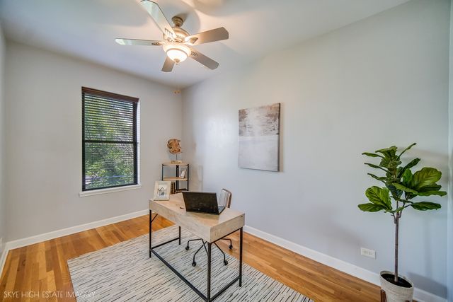 4935 S Vincennes Avenue 2S, Chicago, IL 60615