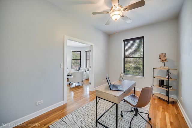 4935 S Vincennes Avenue 2S, Chicago, IL 60615