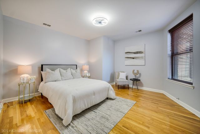 4935 S Vincennes Avenue 2S, Chicago, IL 60615