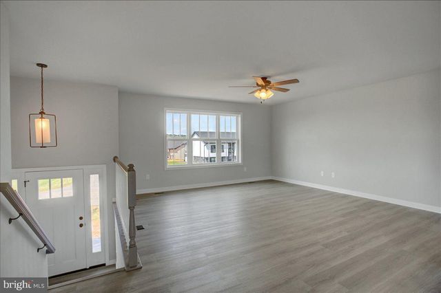 12435 BENNING AVE LOT 25, Waynesboro, PA 17268