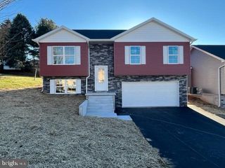 12435 BENNING AVE LOT 25, Waynesboro, PA 17268