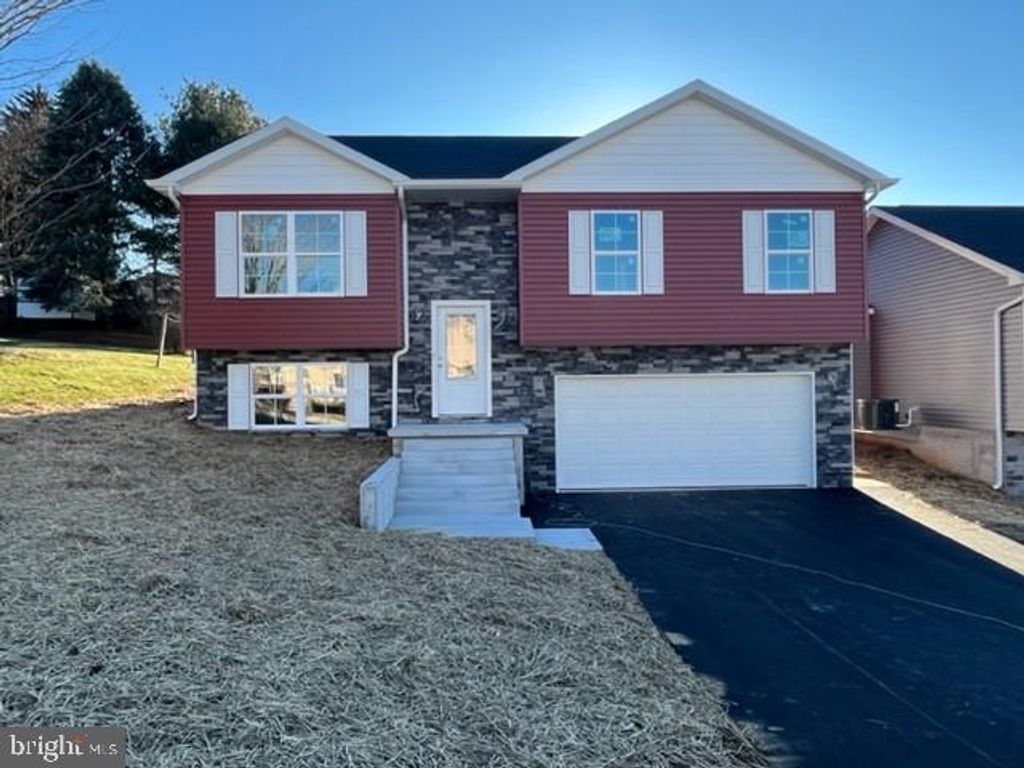 12435 BENNING AVE LOT 25, Waynesboro, PA 17268