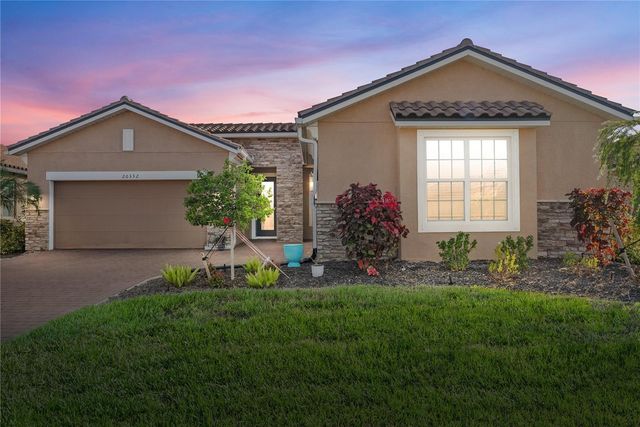 20332 BANDERA PLACE, Venice, FL 34293