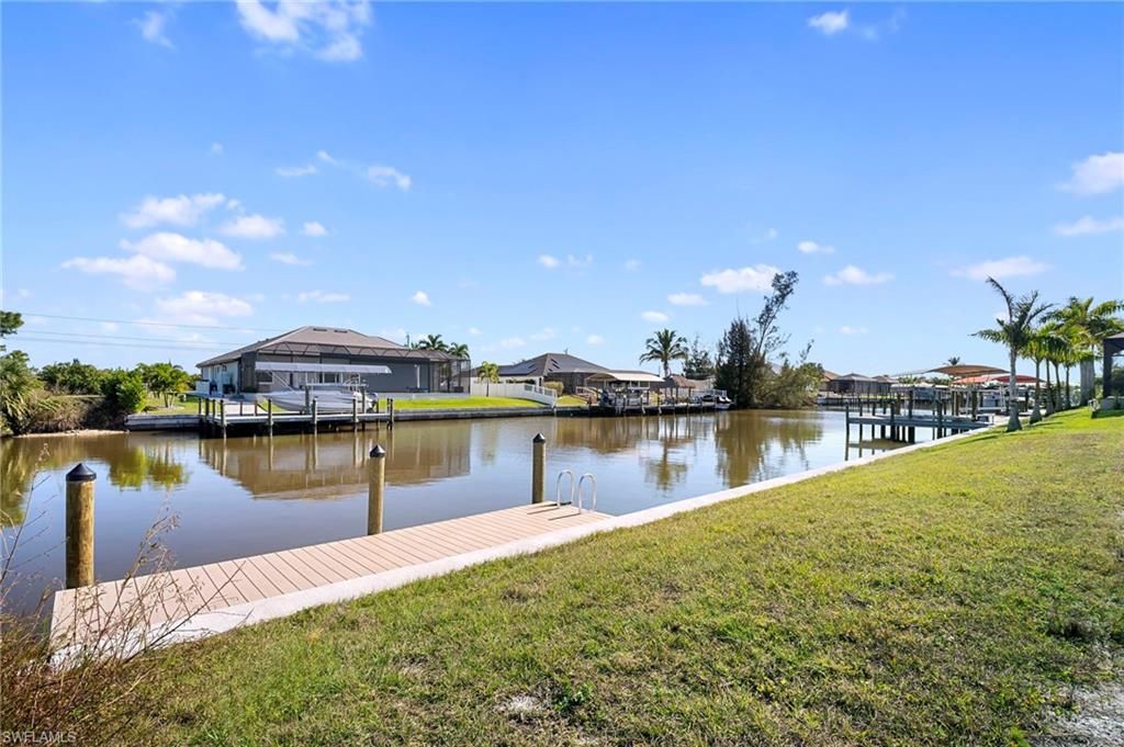 2347 36th PL, CAPE CORAL, FL 33993 — exterior