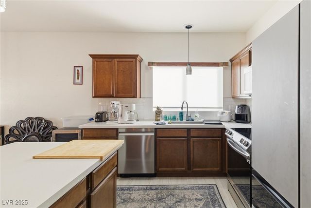 5565 East San Pietro Drive, Pahrump, NV 89061