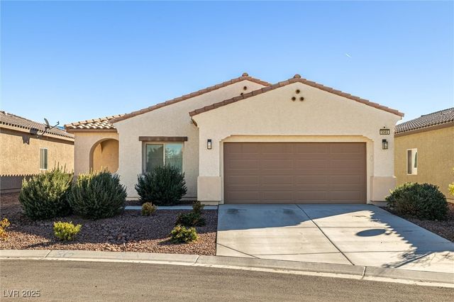 5565 East San Pietro Drive, Pahrump, NV 89061