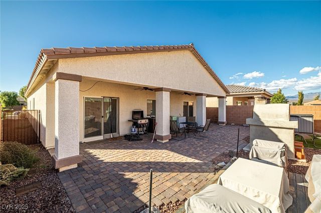5565 East San Pietro Drive, Pahrump, NV 89061