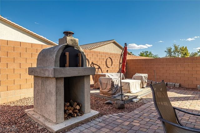 5565 East San Pietro Drive, Pahrump, NV 89061