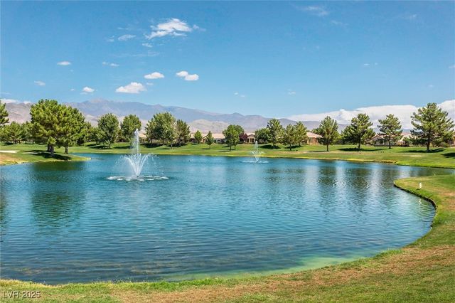 5565 East San Pietro Drive, Pahrump, NV 89061