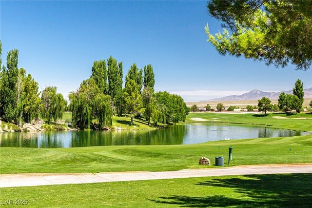 5565 East San Pietro Drive, Pahrump, NV 89061