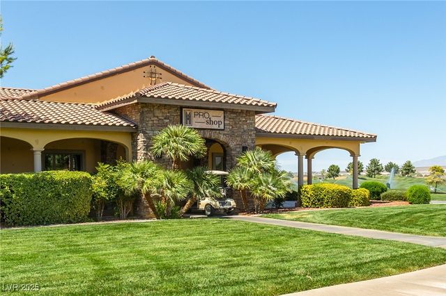 5565 East San Pietro Drive, Pahrump, NV 89061