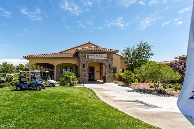 5565 East San Pietro Drive, Pahrump, NV 89061