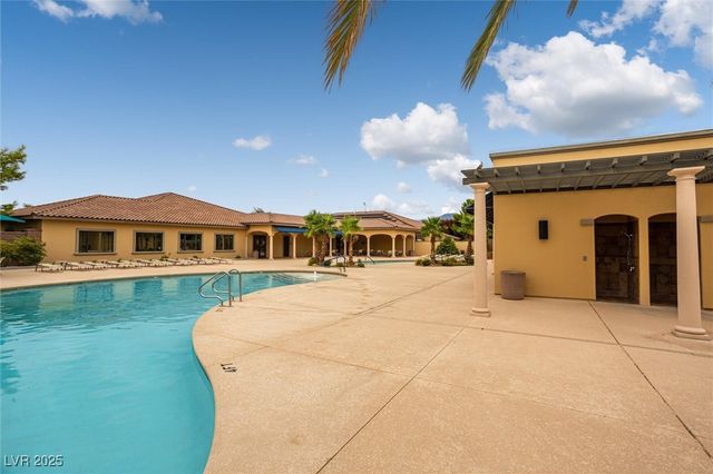 5565 East San Pietro Drive, Pahrump, NV 89061