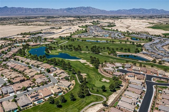 5565 East San Pietro Drive, Pahrump, NV 89061