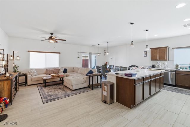 5565 East San Pietro Drive, Pahrump, NV 89061