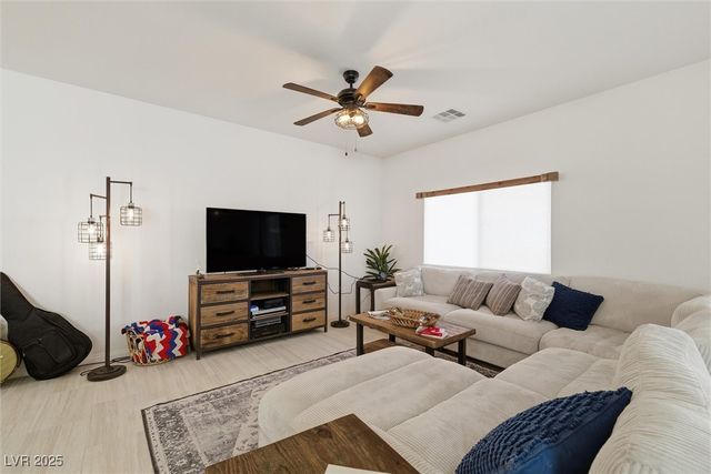 5565 East San Pietro Drive, Pahrump, NV 89061