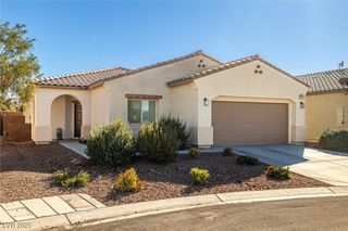 5565 East San Pietro Drive, Pahrump, NV 89061