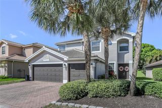 2391 Butterfly Palm DR, Naples, FL 34119
