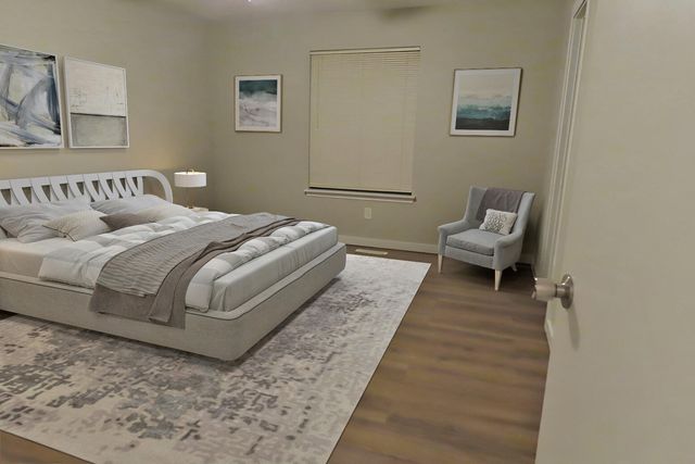 233 S Lulwood Avenue, Springfield, MO 65802