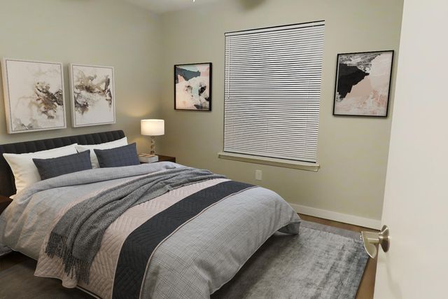 233 S Lulwood Avenue, Springfield, MO 65802